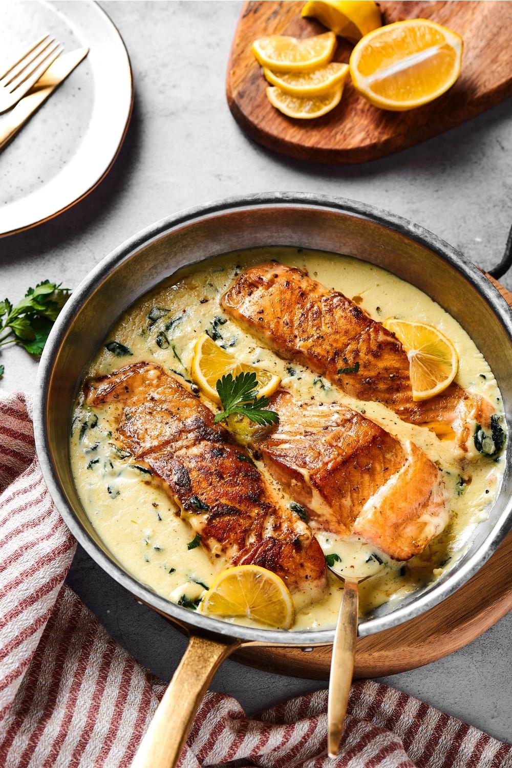 Top 5 Keto Food Options for Healthy Eating in 2025