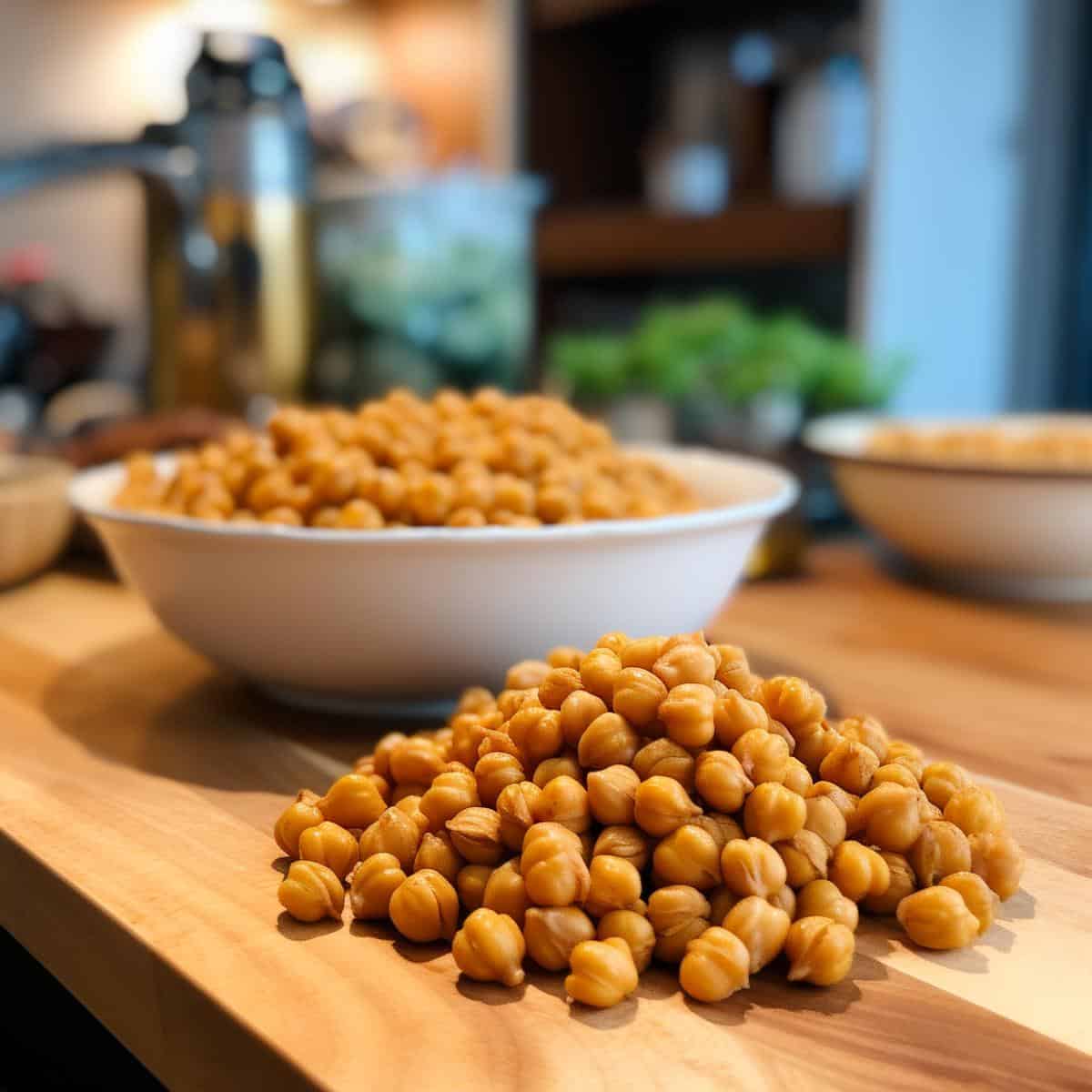 Keto Cookie Dough