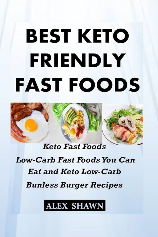 Best 5 Keto Desserts to Buy in 2025 for a Decadent Treat