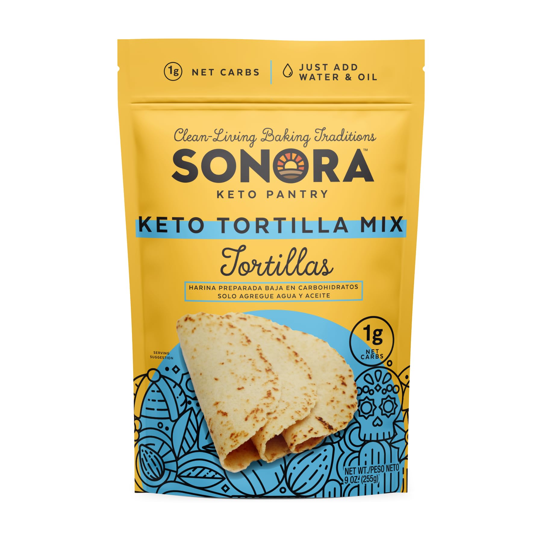 Keto Taco Seasoning