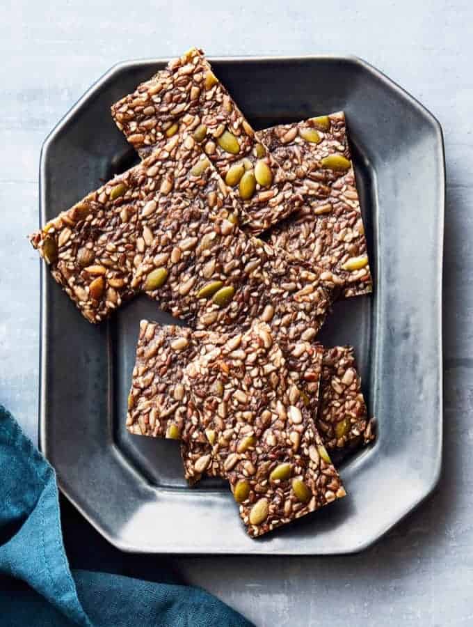 Best 5 Keto Snacks to Improve Your Diet: Explore Yummy Choices!