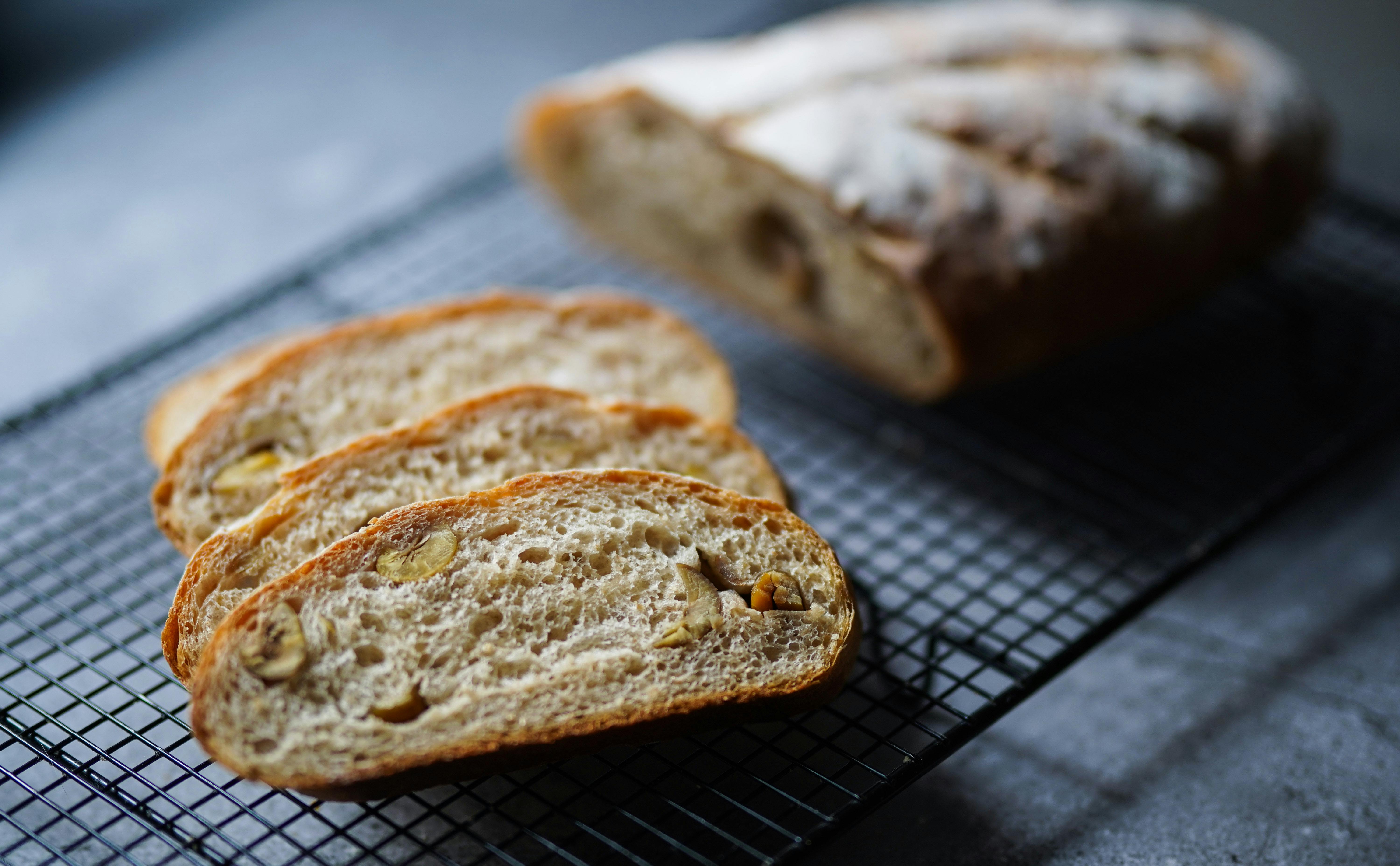 Top 5 Ways to Optimize Your Lewis Keto Bread Recipe in 2025