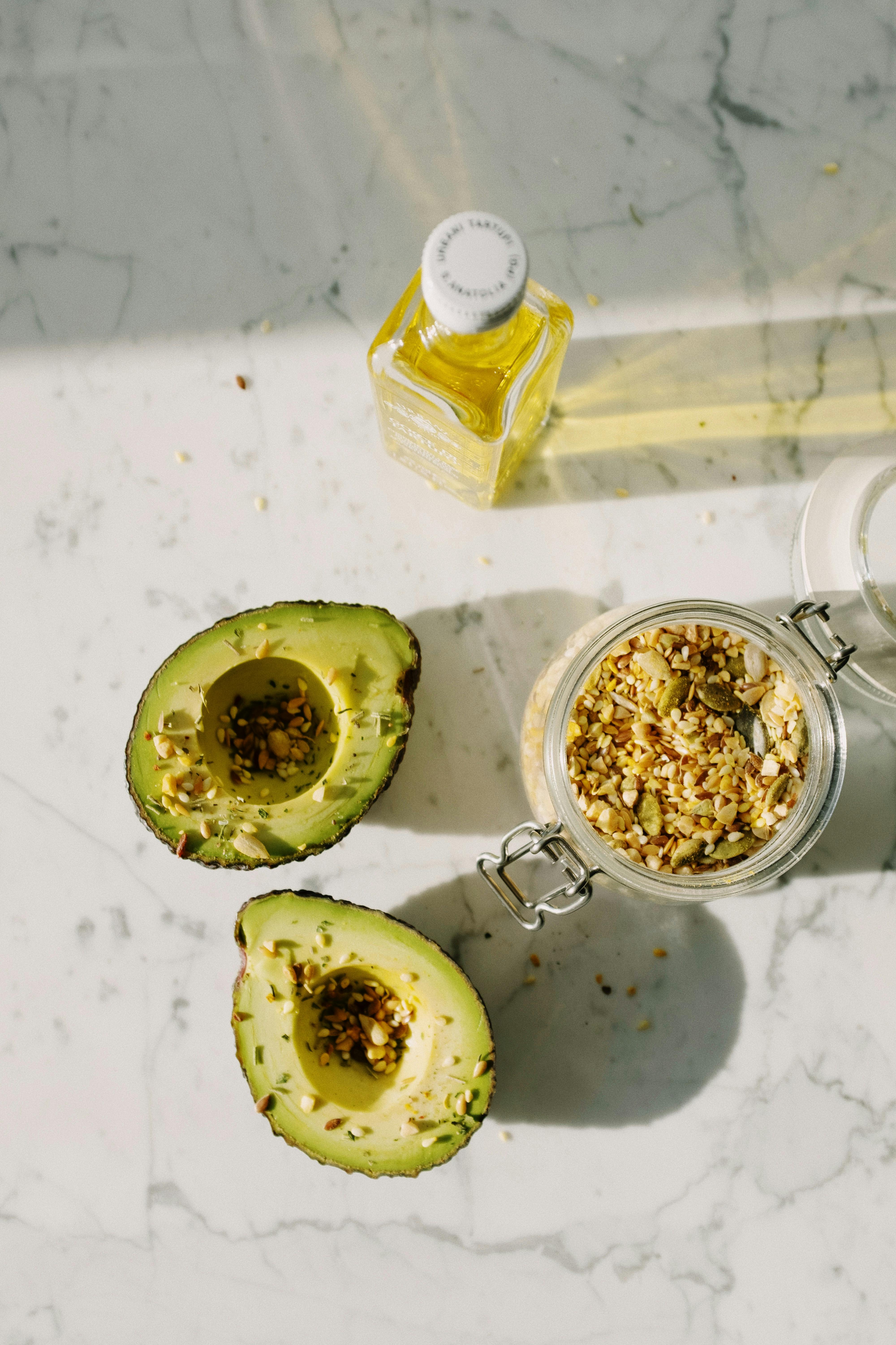 Keto Lunch Options