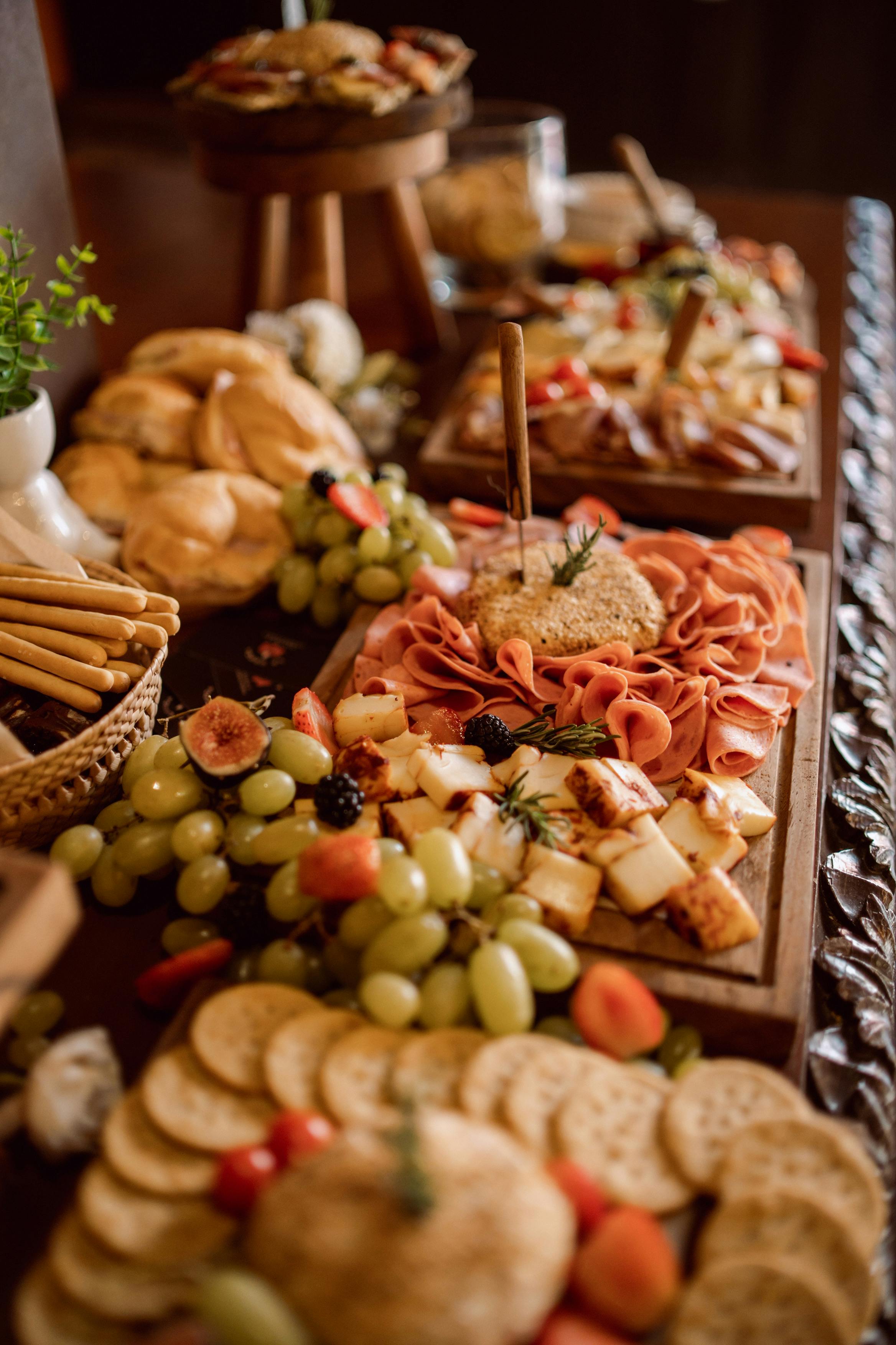 Smart Ways to Discover Amazing Food that Starts with A in 2025