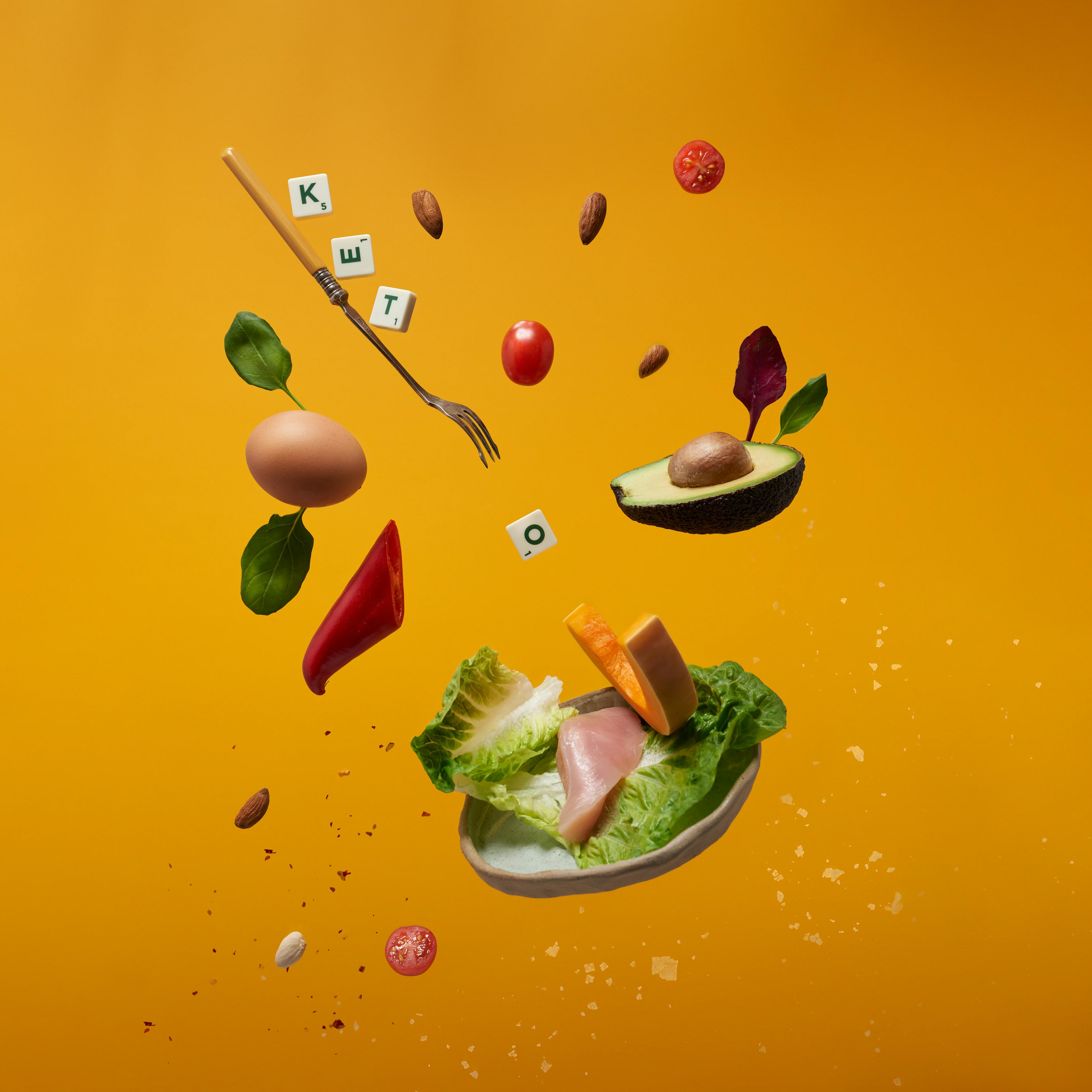 Top 5 Ninja Creami Keto Recipes for Delicious Desserts in 2025