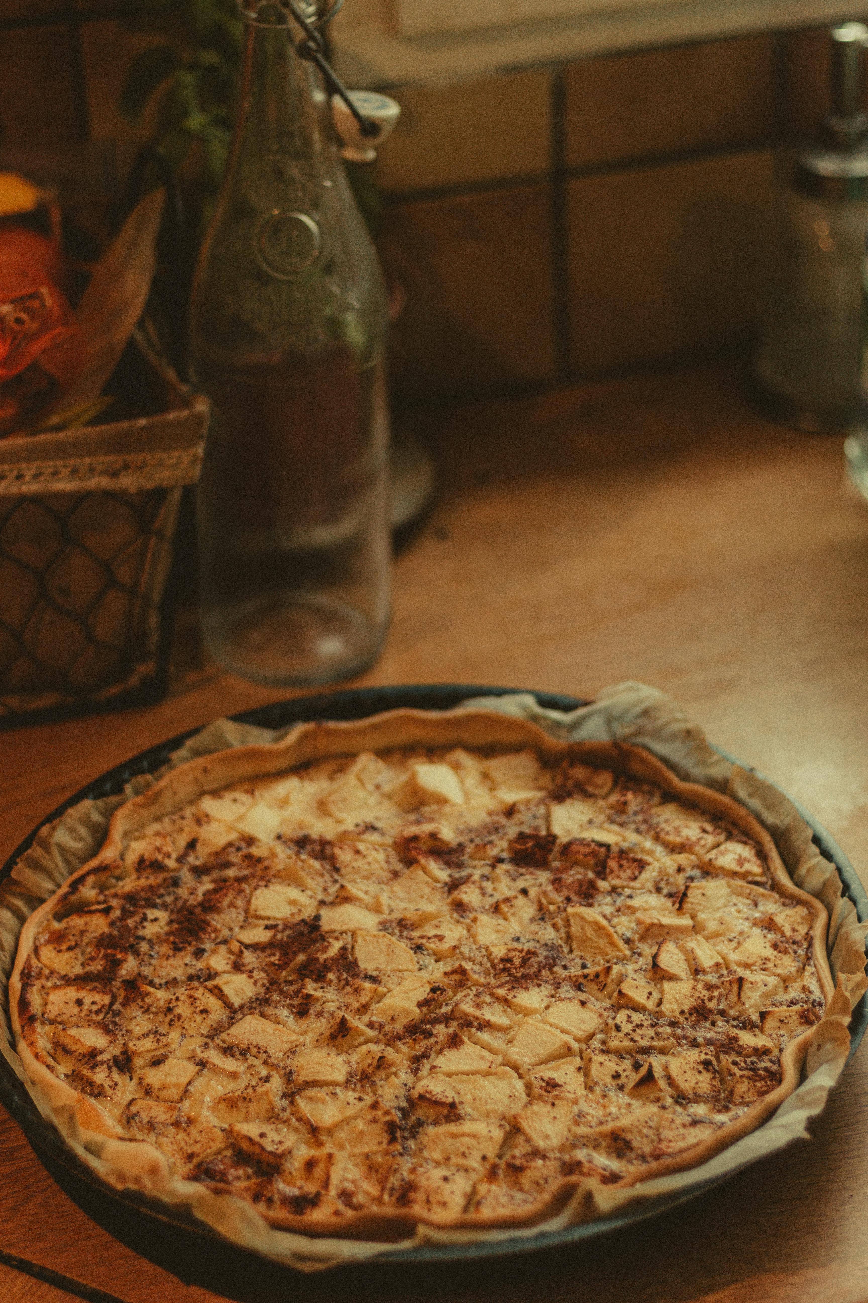 Explore 7 Smart Ways to Enhance Low-Carb Baking with King Arthur Keto Flour in 2025