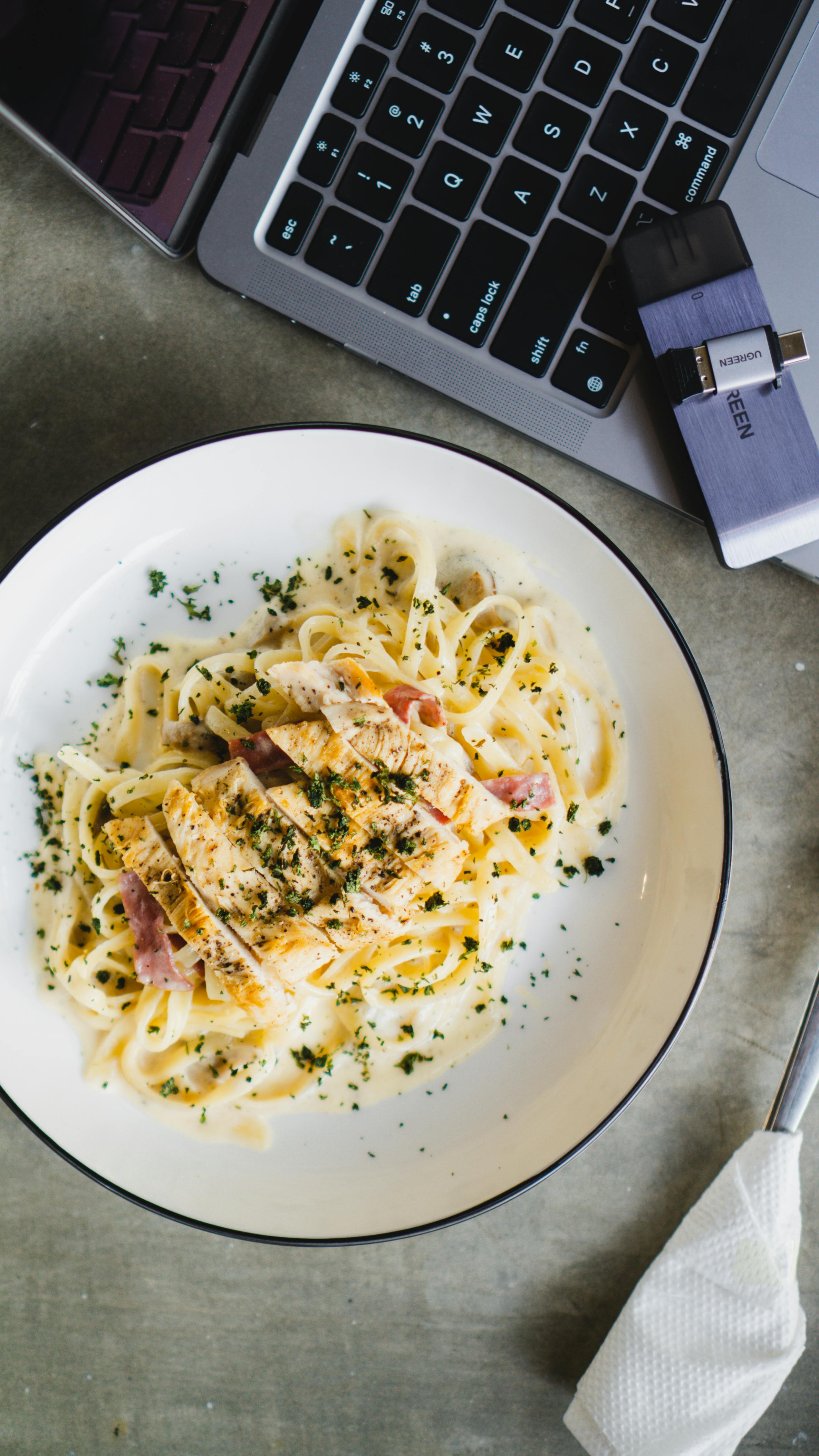 Keto Meal Options