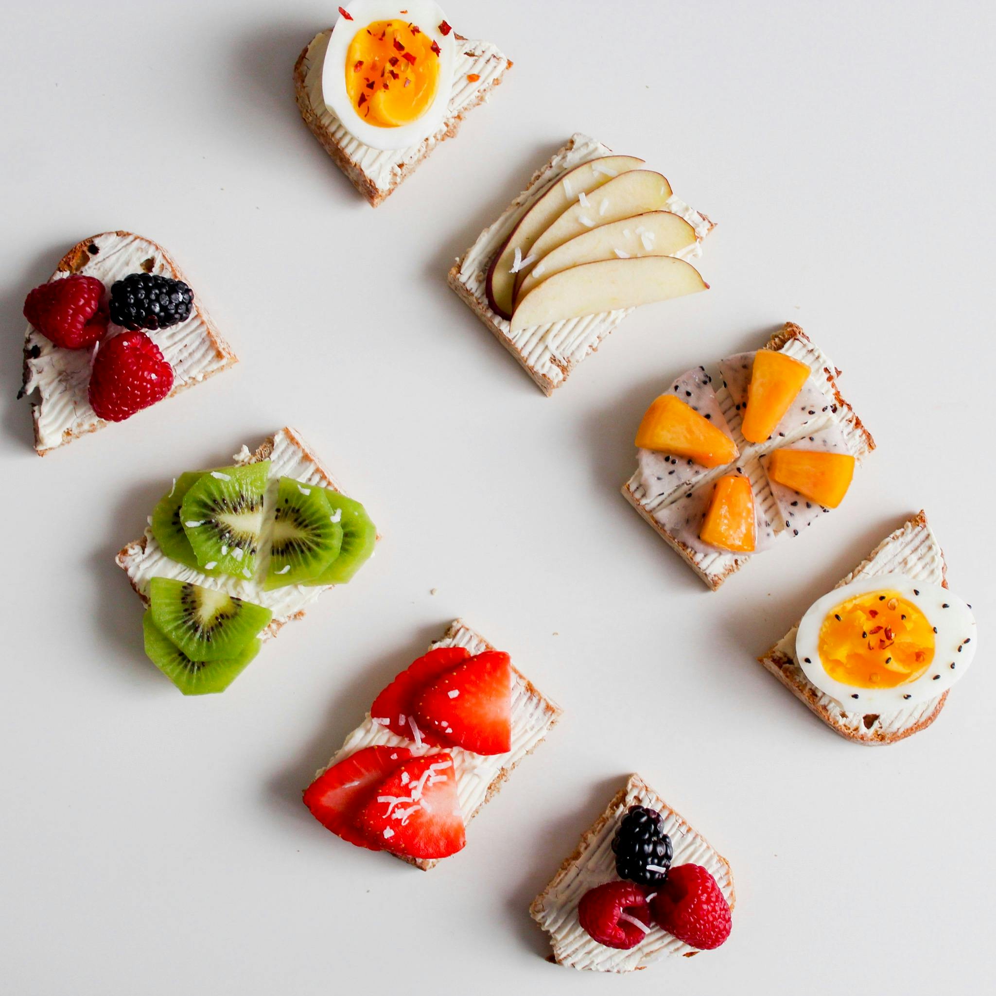 Arnold Keto Bread Options