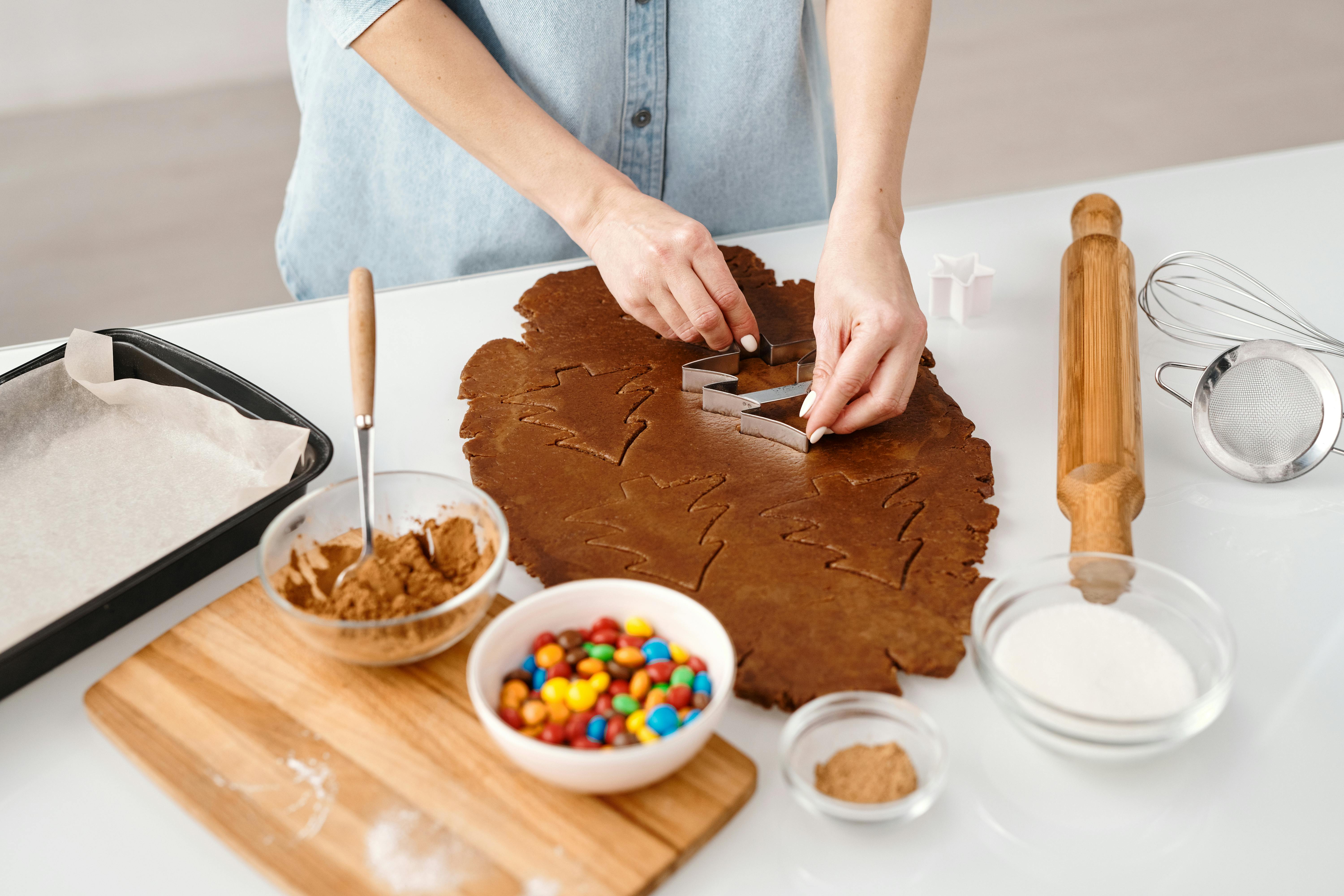 Smart Ways to Bake Keto Donuts for a Delicious 2025