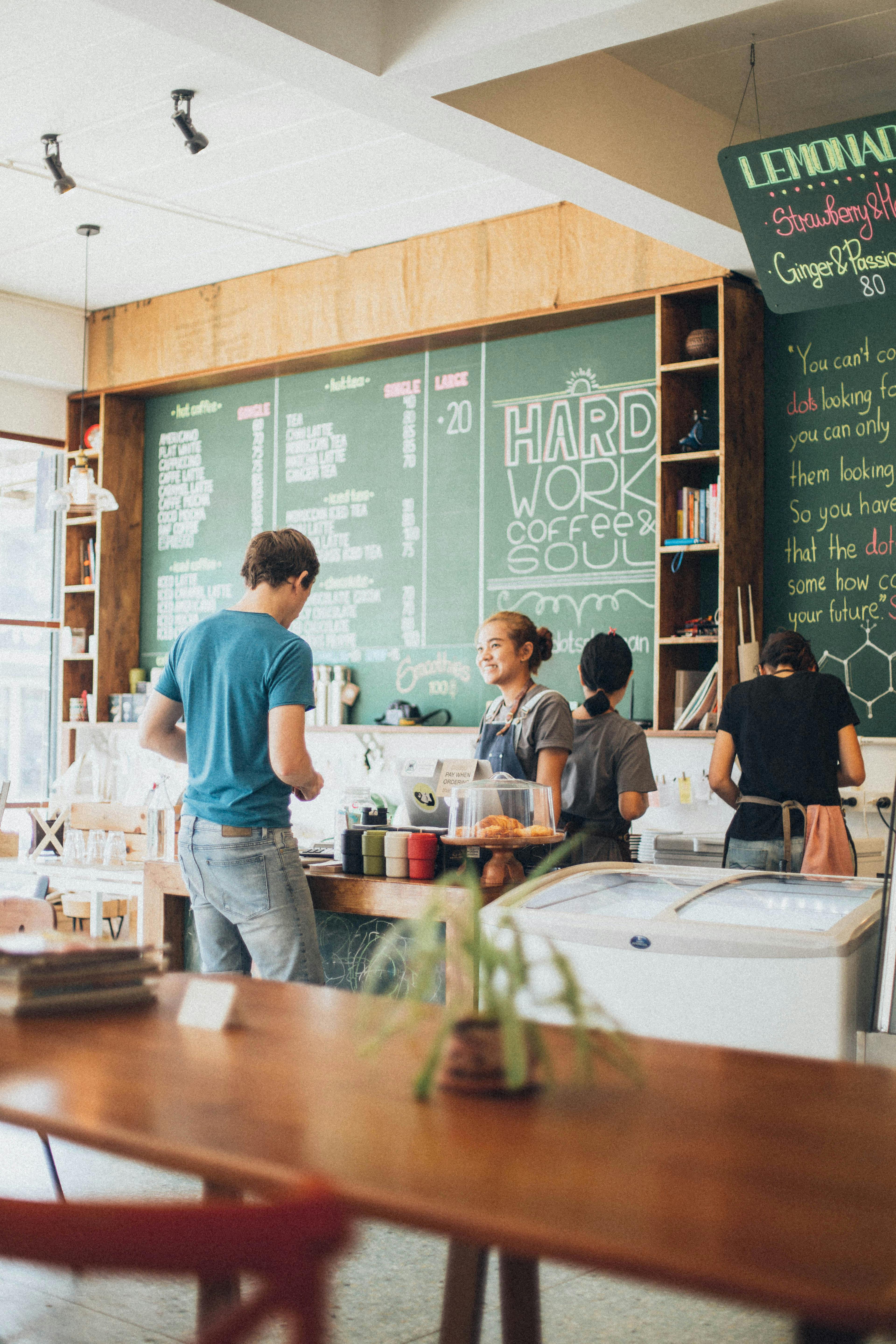 Essential Guide to Top 7 Keto Restaurants for 2025