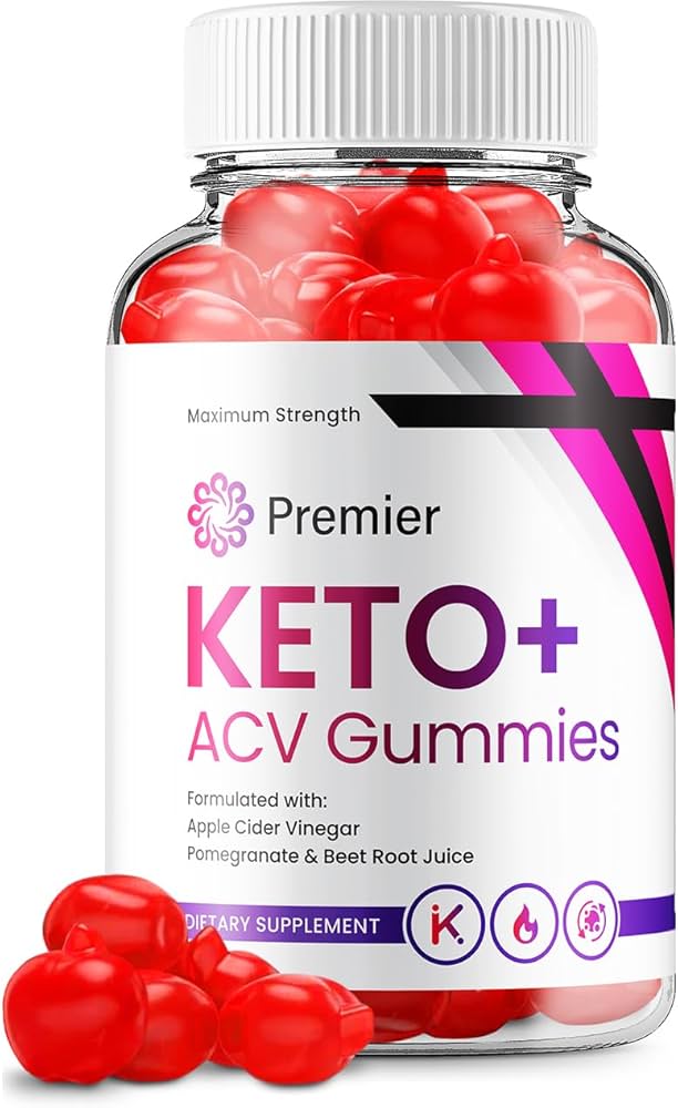 Keto ACV Reviews