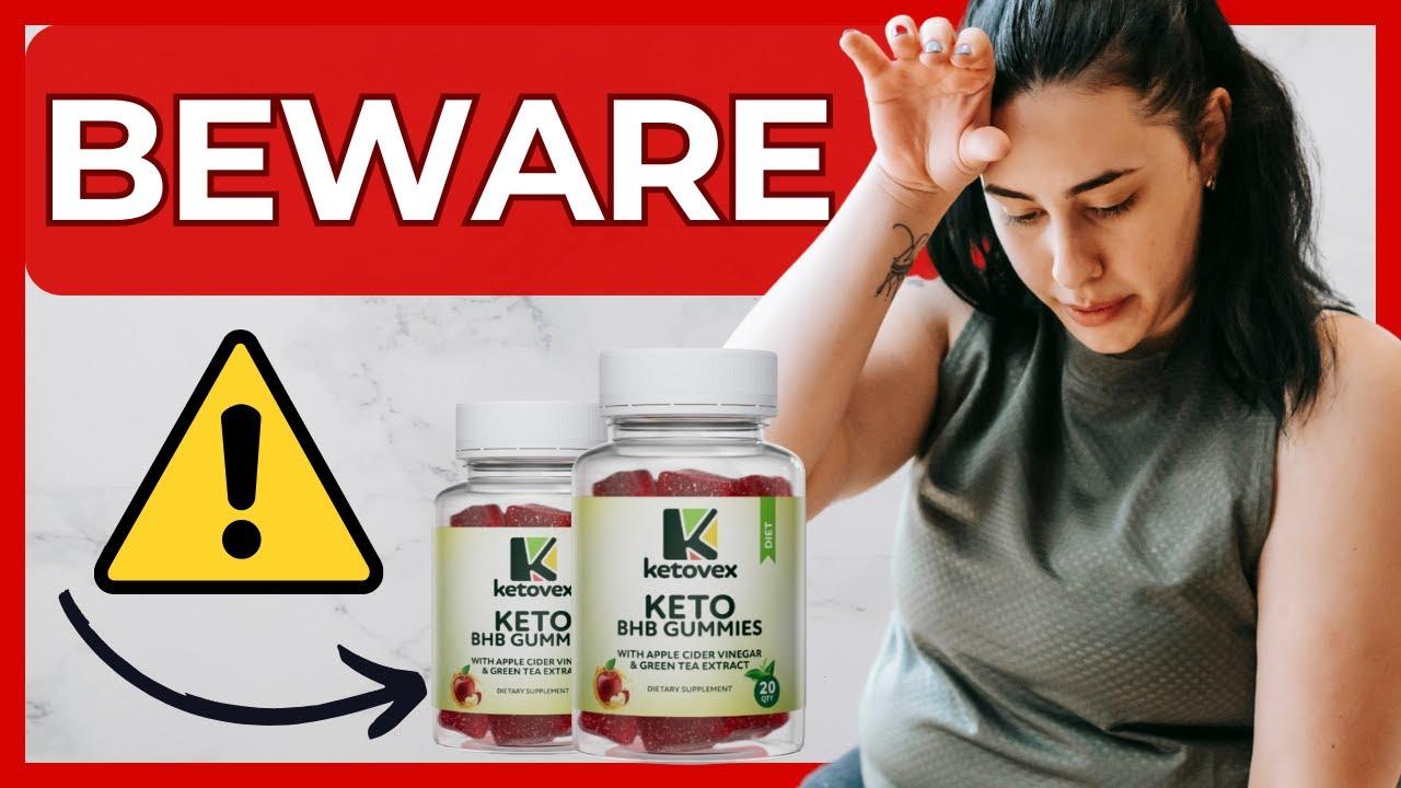 Keto Gummies Reviews Image 1