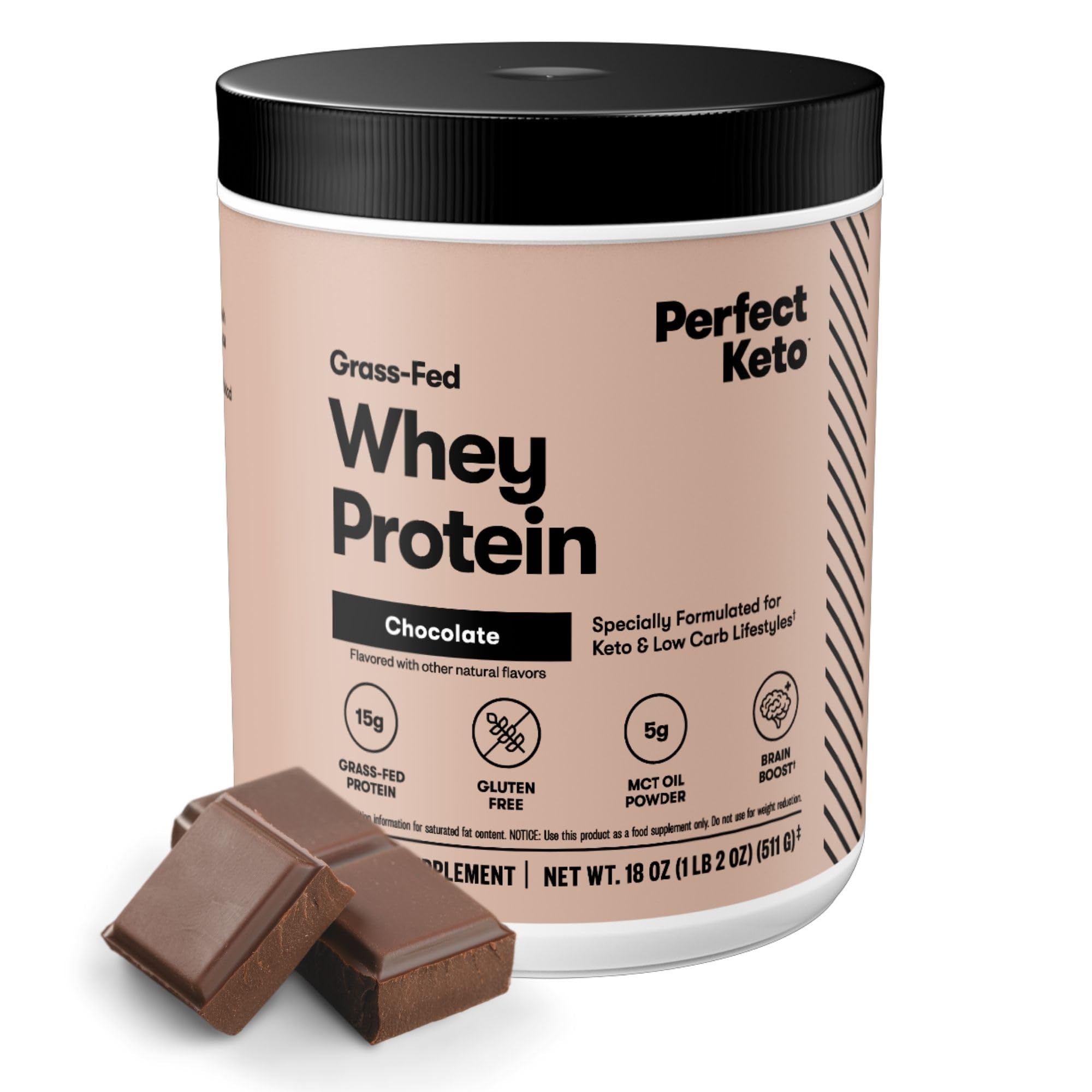 Keto Protein Powder