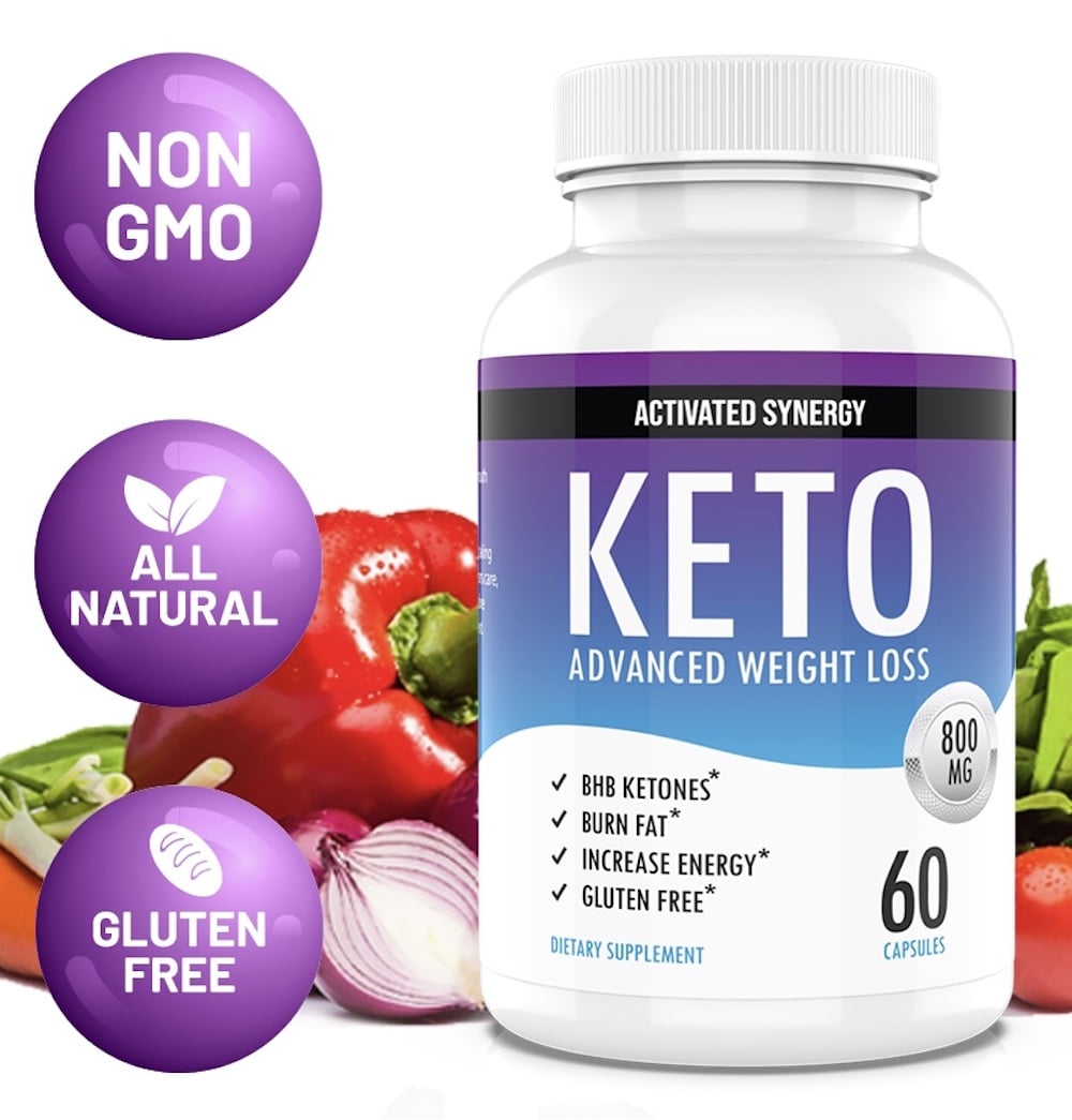 Keto Diet Supplements