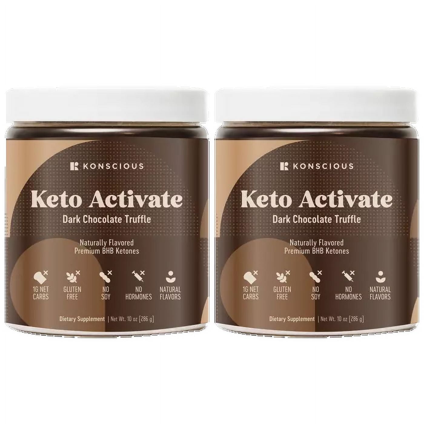 Activate Keto