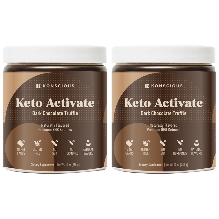 Keto Benefits