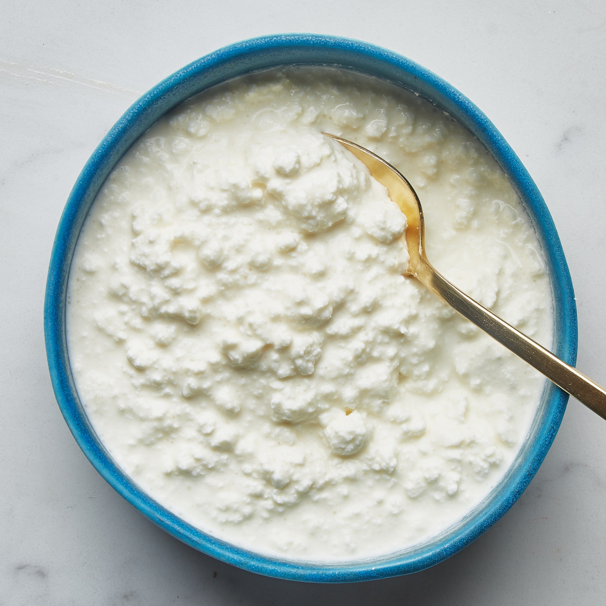 Cottage cheese benefits