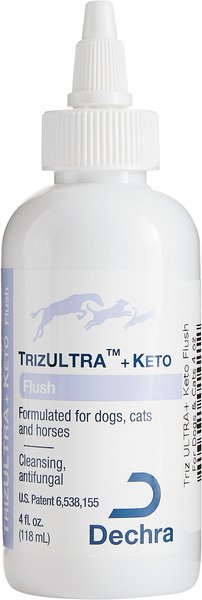 Trizultra Keto Supplements