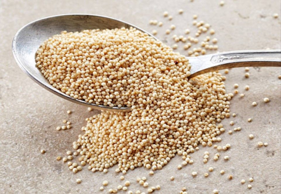 Is Quinoa Keto?