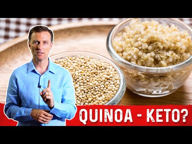 Quinoa in Keto Diet