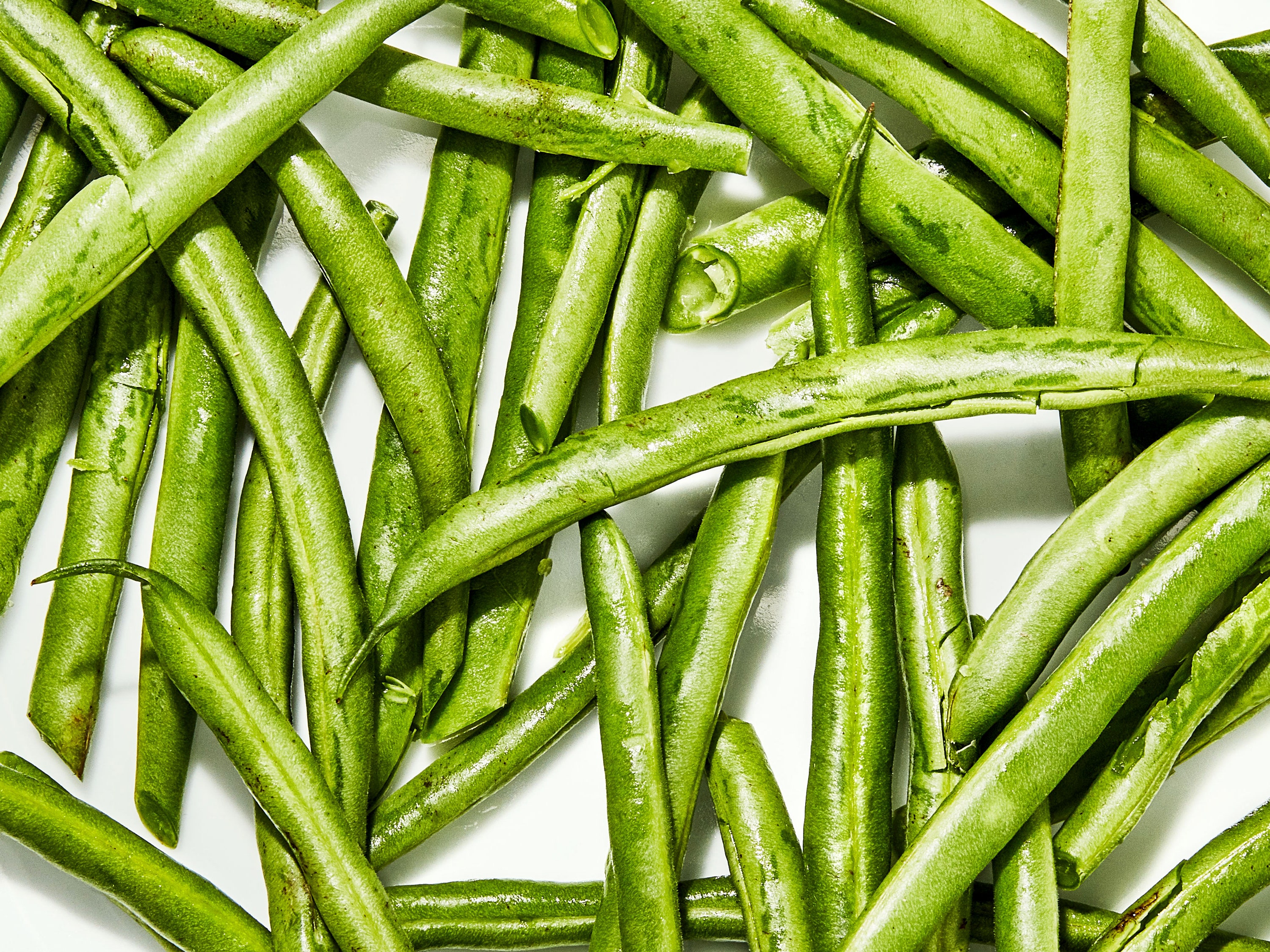 Green Beans and Keto Diet