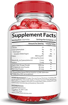 Activ Boost Keto ACV Gummies