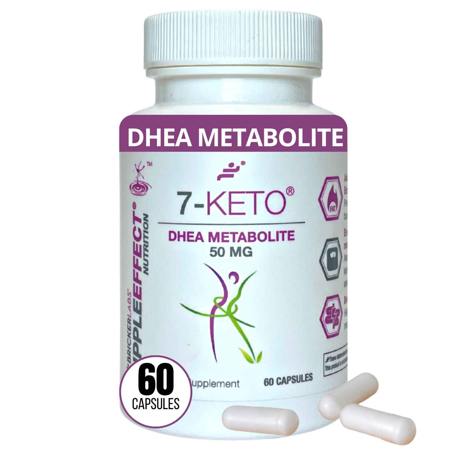 7 Keto DHEA