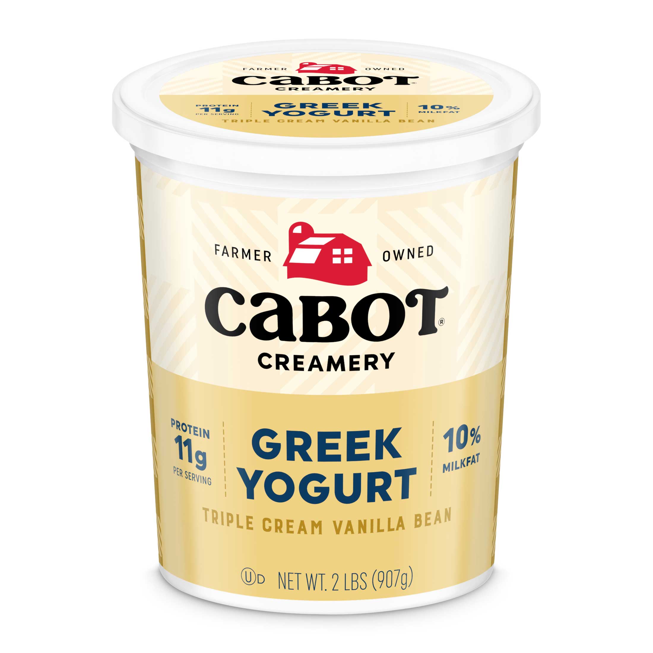 is Greek yogurt keto