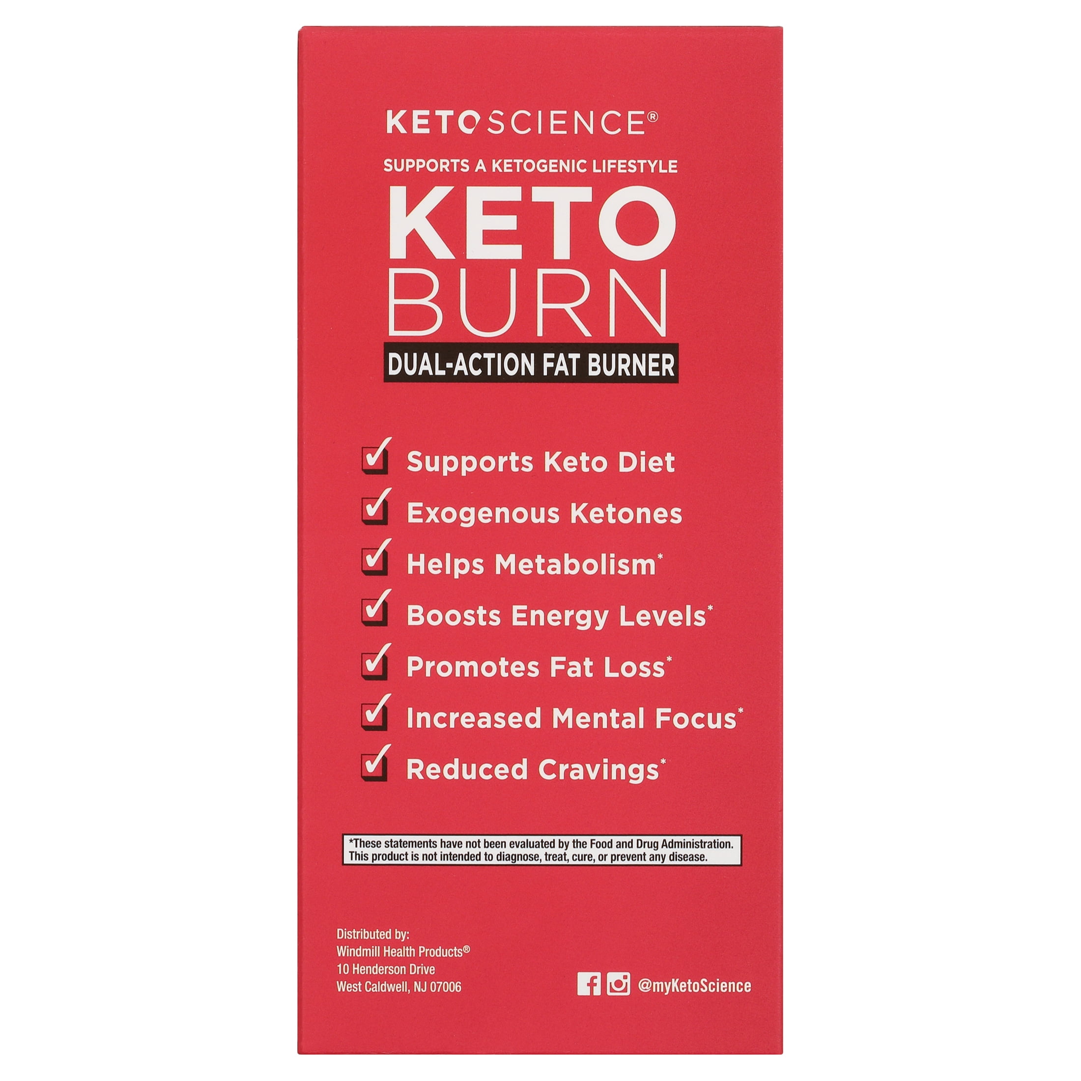 Keto Burn Reviews Success