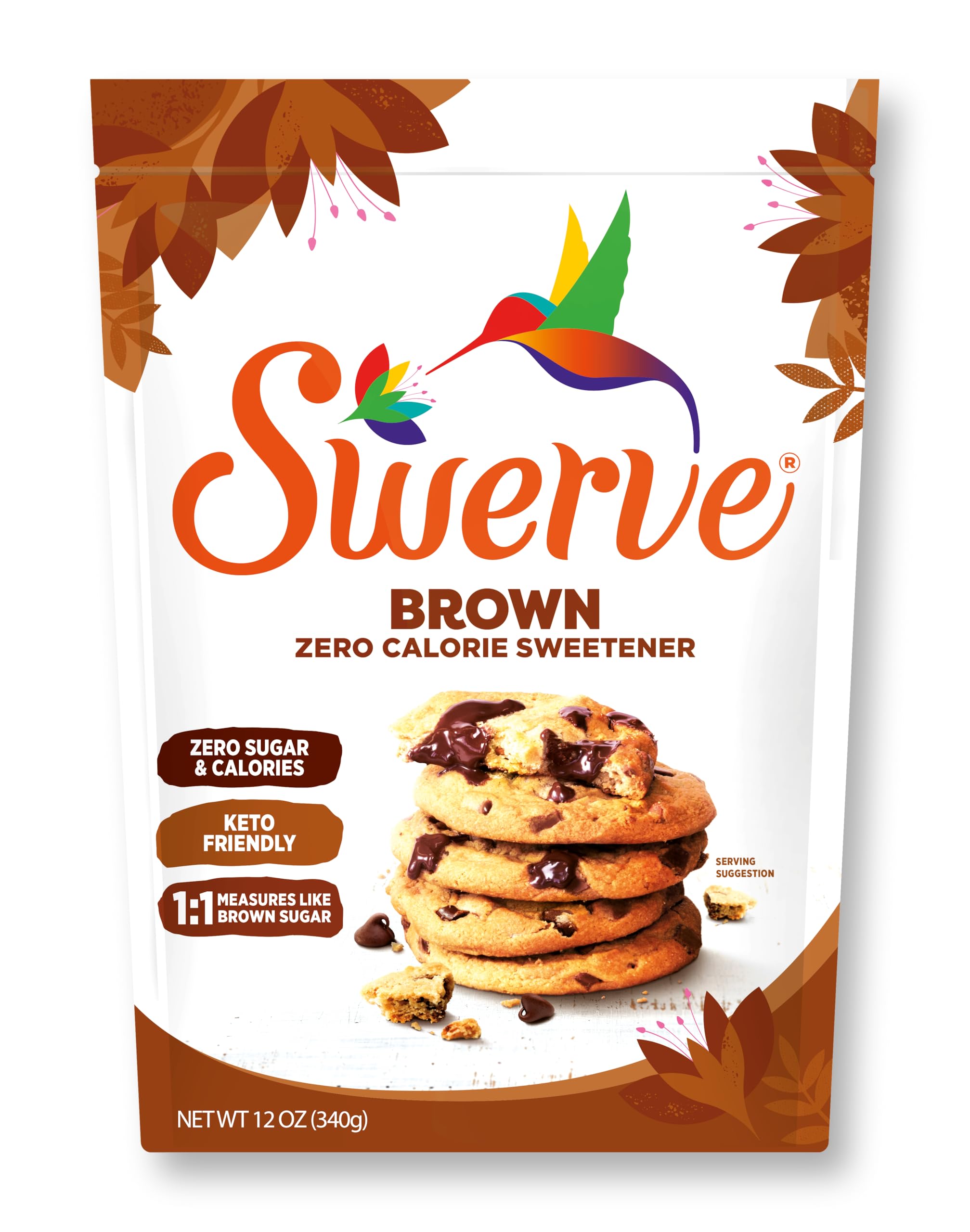 Keto Brown Sugar