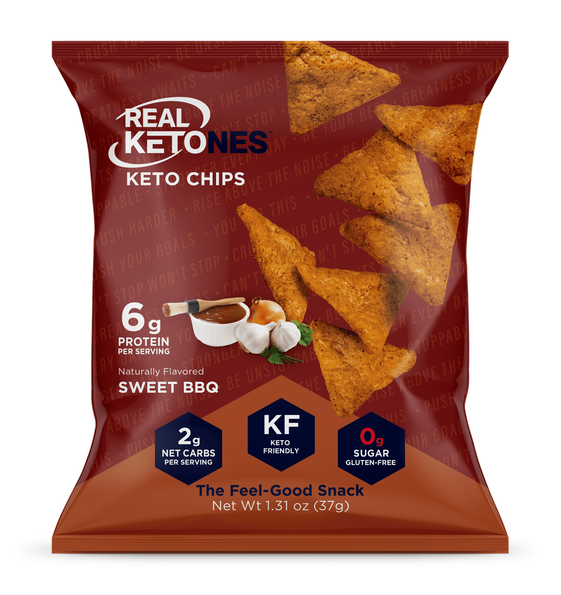 Keto friendly chips