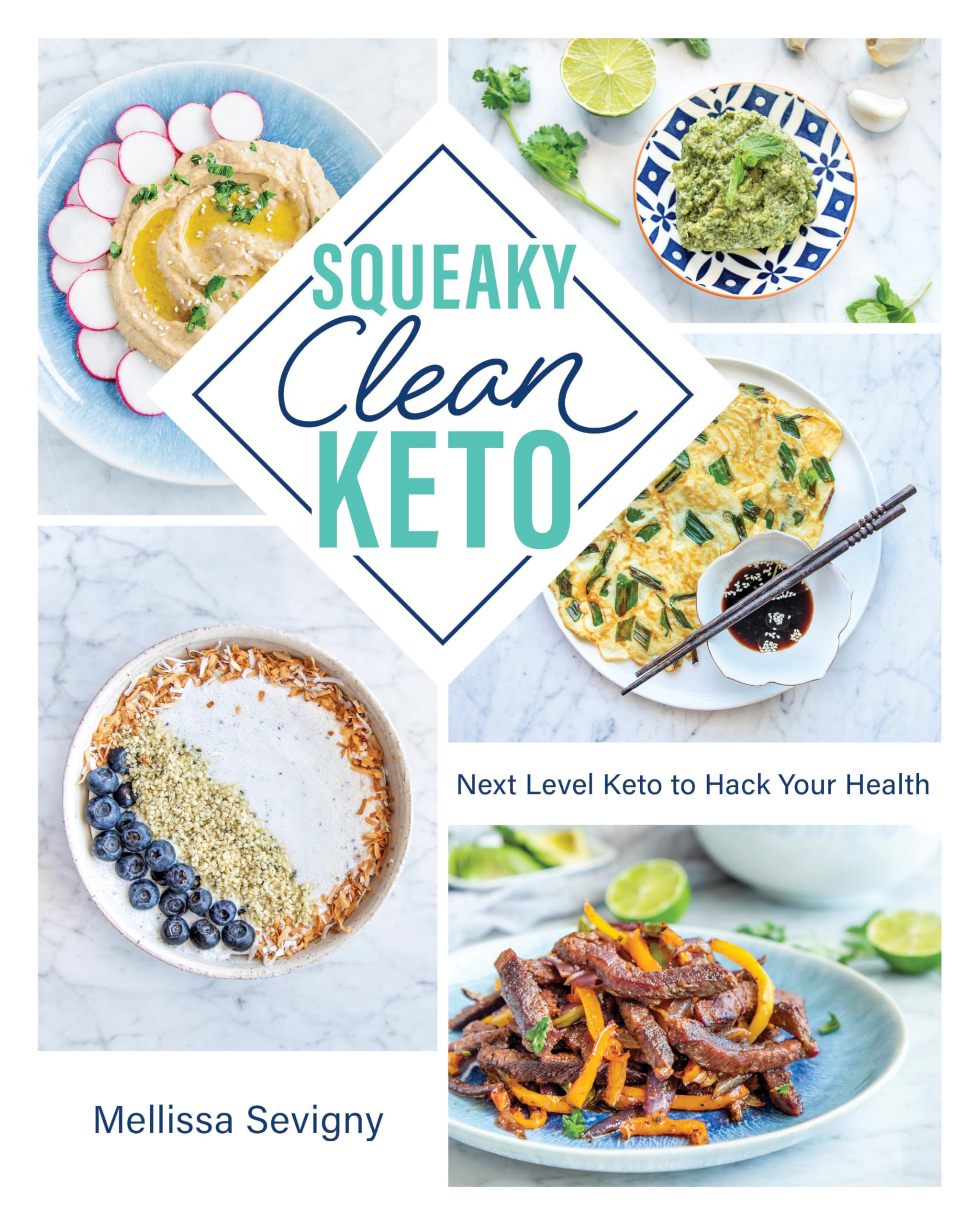 Clean Keto Guide