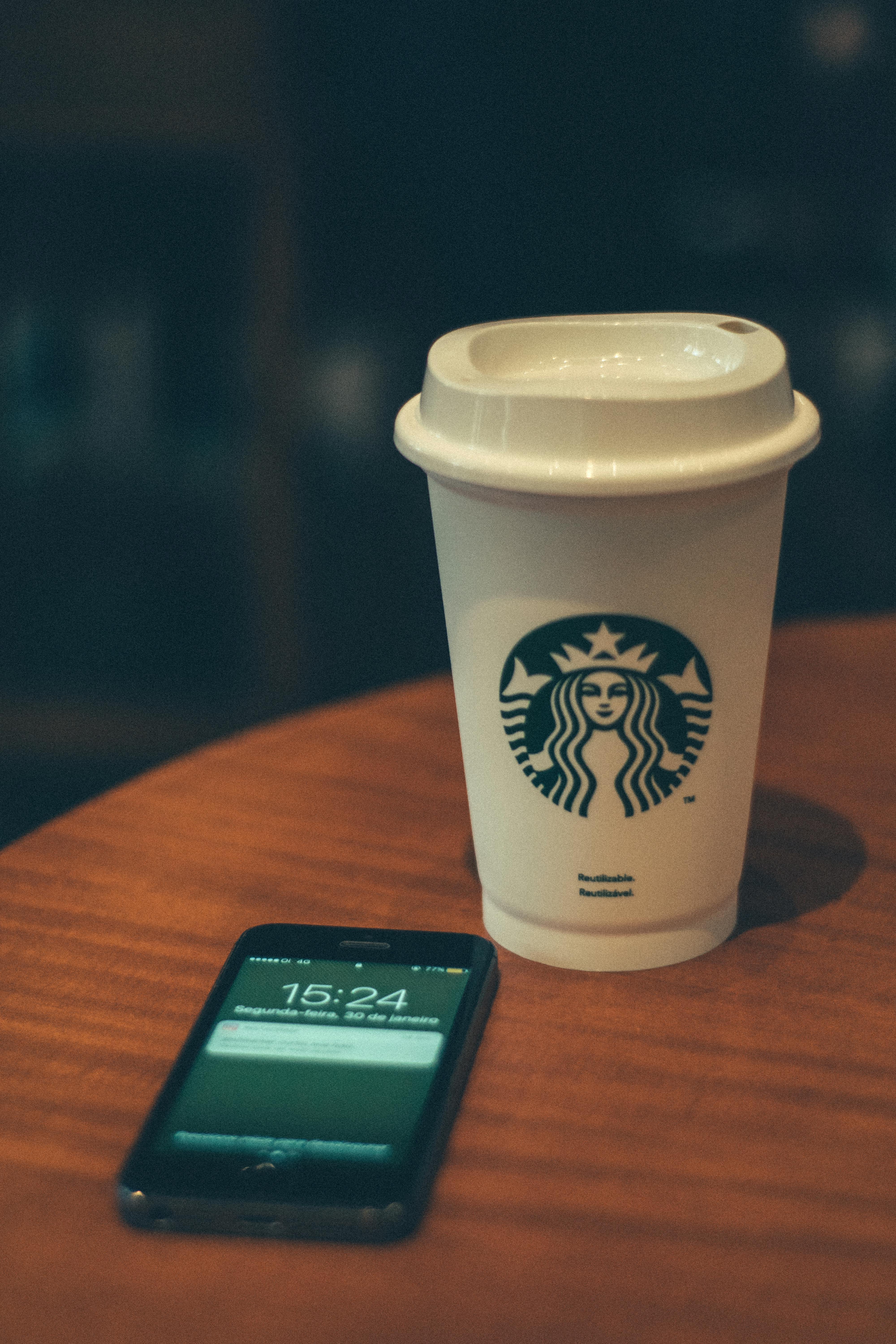 Delicious Keto Drinks at Starbucks