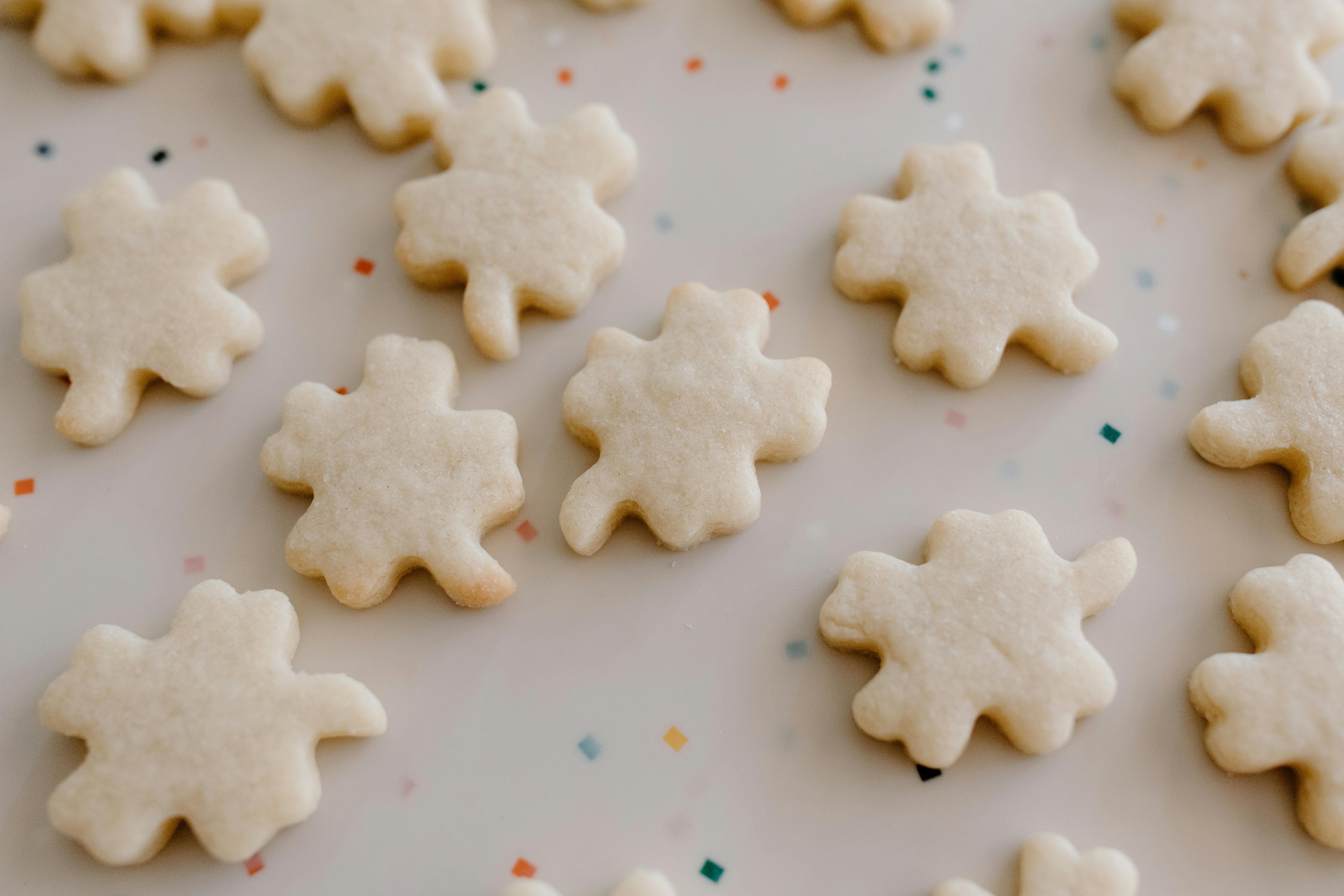 Delicious Keto No Bake Cookies